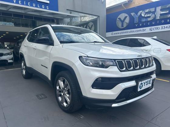 JEEP COMPASS 2022