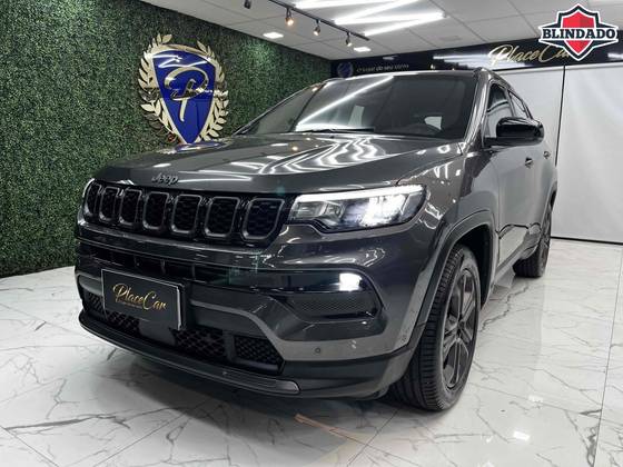 JEEP COMPASS 2025