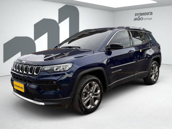 JEEP COMPASS 2024