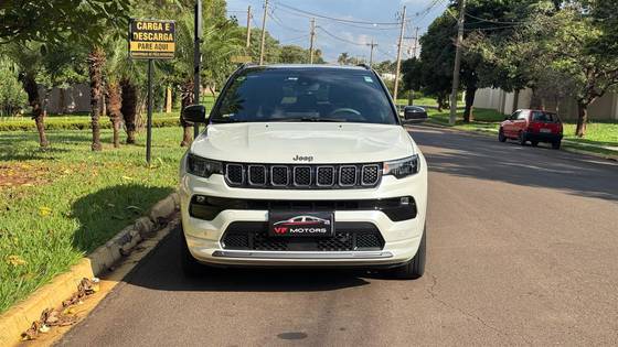 JEEP COMPASS 2023