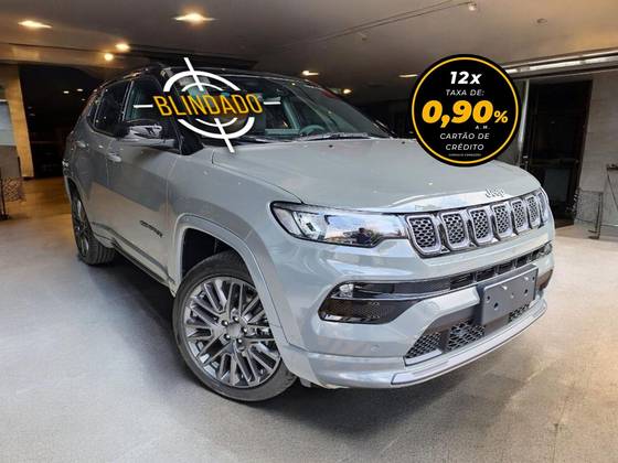 JEEP COMPASS 2023