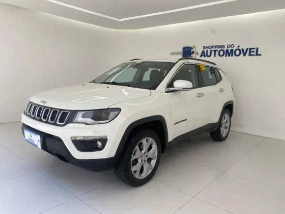 JEEP COMPASS 2021