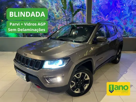 JEEP COMPASS 2017