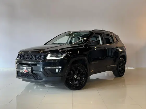 JEEP COMPASS 2020