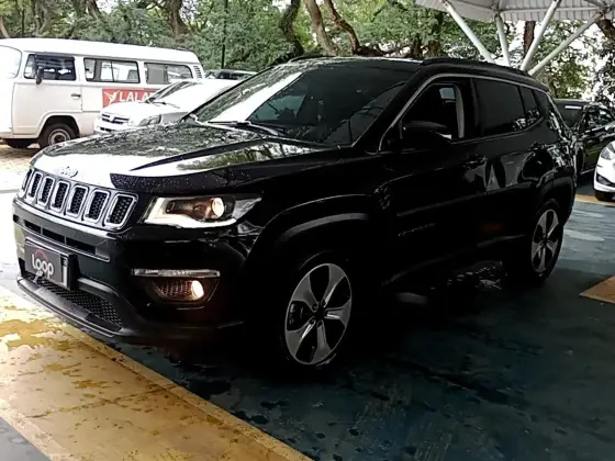 JEEP COMPASS 2021
