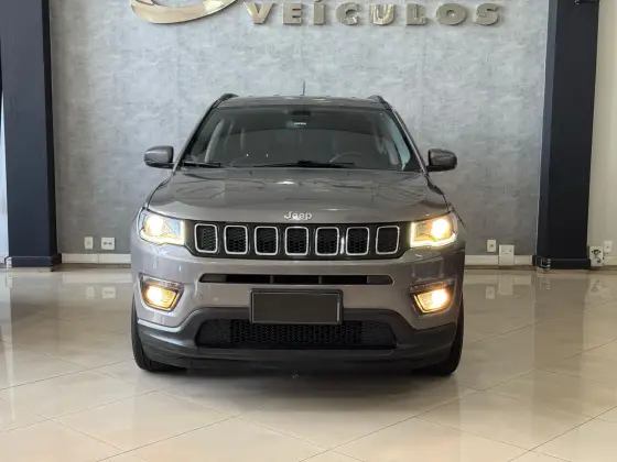 JEEP COMPASS 2020