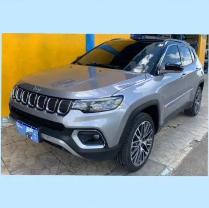JEEP COMPASS 2024