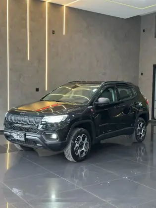 JEEP COMPASS 2022