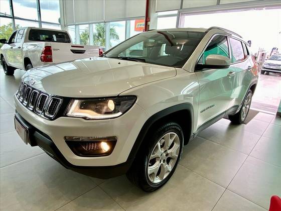 JEEP COMPASS 2021