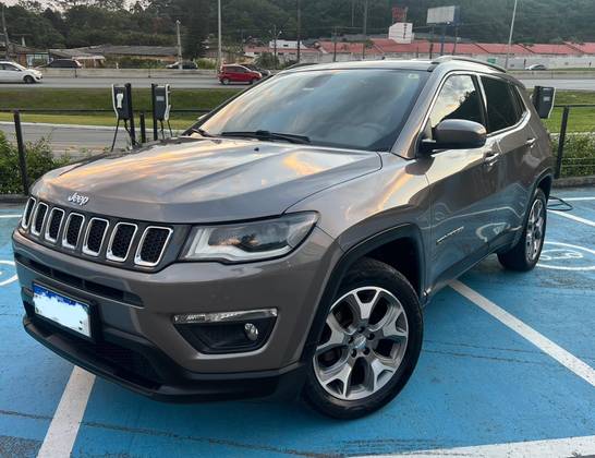 JEEP COMPASS 2019