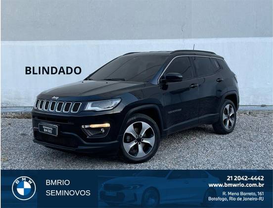 JEEP COMPASS 2018