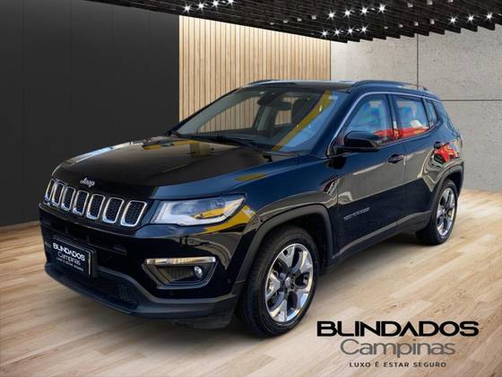 JEEP COMPASS 2020
