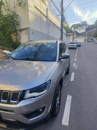 JEEP COMPASS 2019