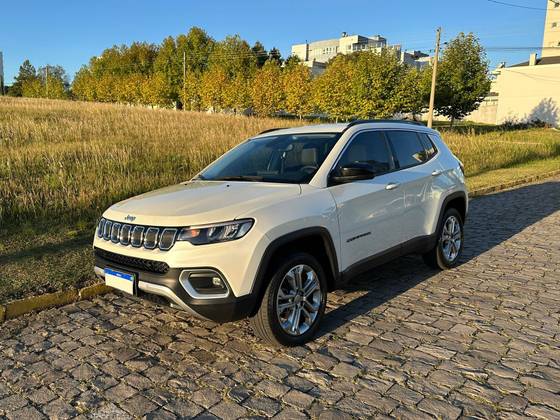JEEP COMPASS 2022