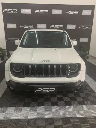 JEEP RENEGADE 2020