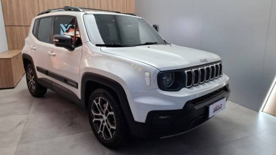 JEEP RENEGADE 2022