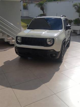 JEEP RENEGADE 2020