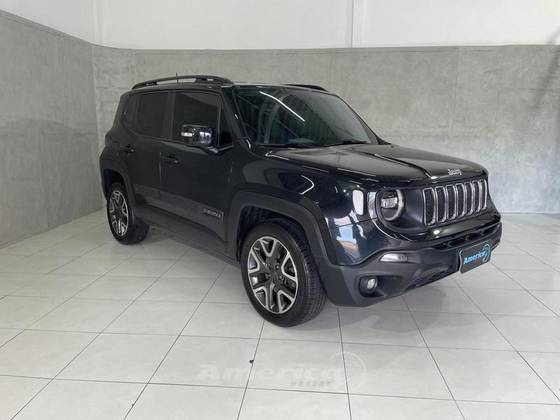 JEEP RENEGADE 2019