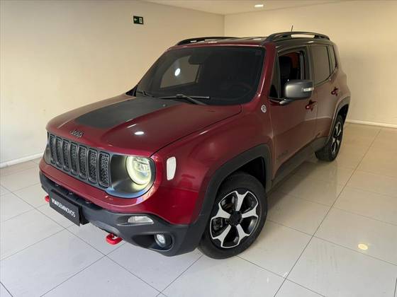 JEEP RENEGADE 2019