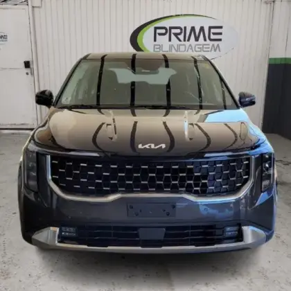 KIA CARNIVAL 2025