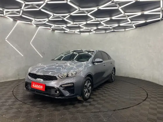 KIA CERATO 2020