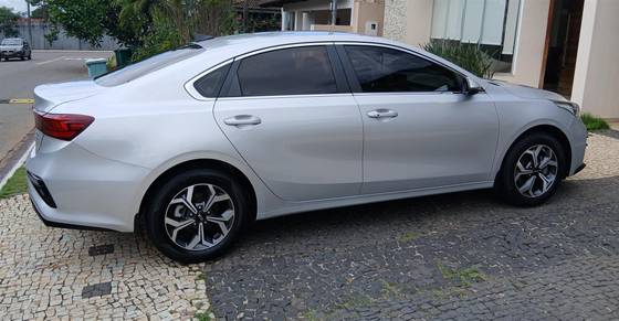 KIA CERATO 2022