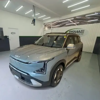 KIA EV5 2025