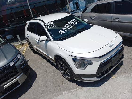 KIA NIRO 2023