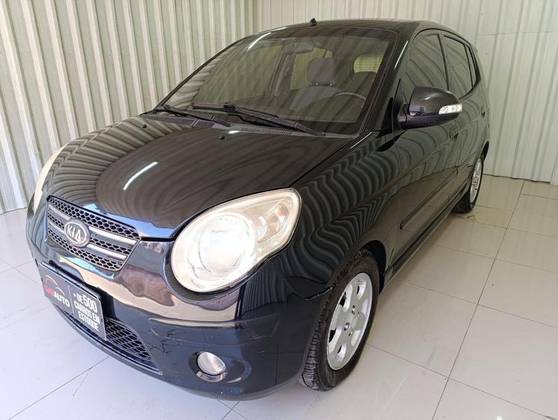 KIA PICANTO 2009