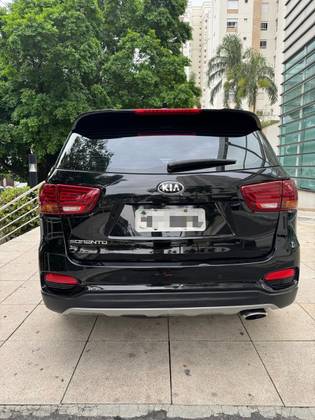 KIA SORENTO 2018