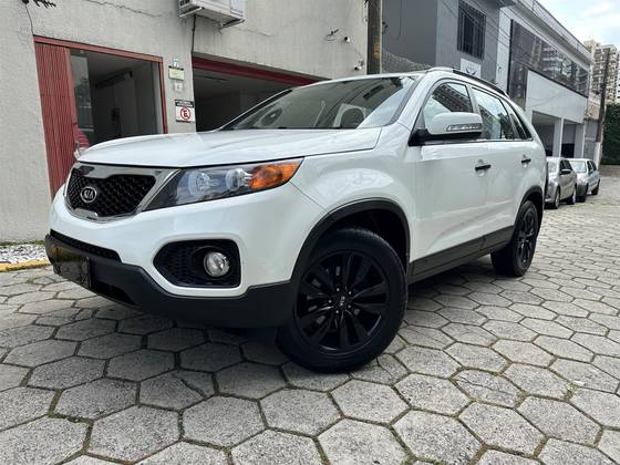 KIA SORENTO 2012