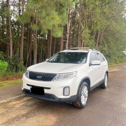 KIA SORENTO 2015
