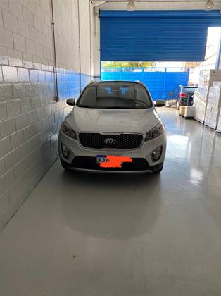 KIA SORENTO 2016