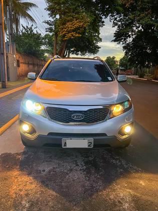 KIA SORENTO 2012
