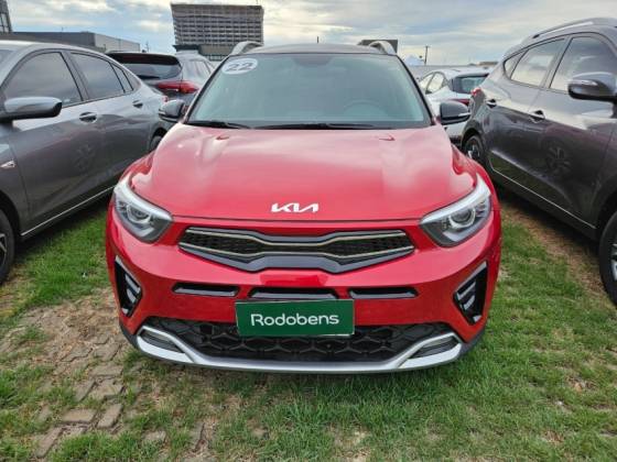 KIA STONIC 2022