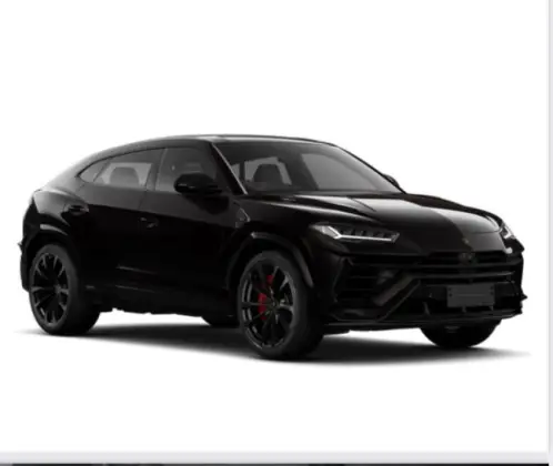LAMBORGHINI URUS 2024