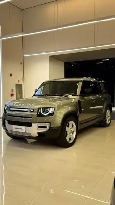 LAND ROVER DEFENDER 2023