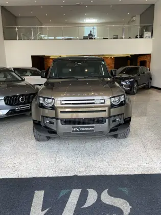 LAND ROVER DEFENDER 2023