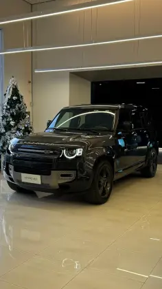LAND ROVER DEFENDER 2023