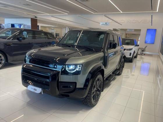 LAND ROVER DEFENDER 2024