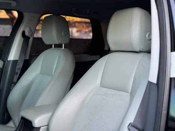 LAND ROVER DISCOVERY SPORT 2016