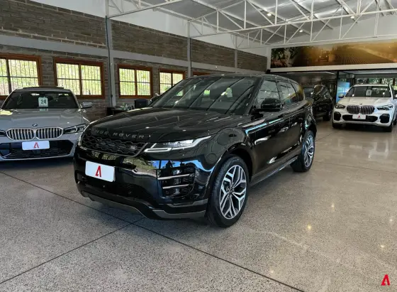 LAND ROVER DISCOVERY SPORT 2021