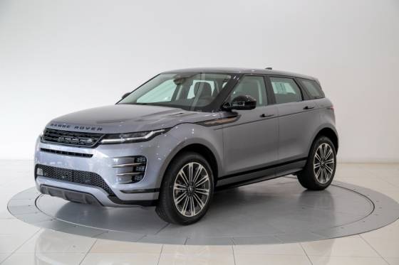 LAND ROVER RANGE ROVER EVOQUE 2025