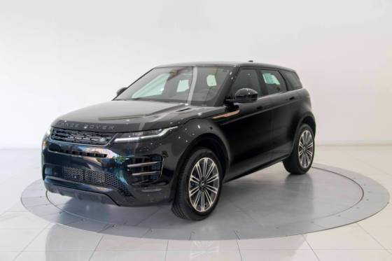 LAND ROVER RANGE ROVER EVOQUE 2025
