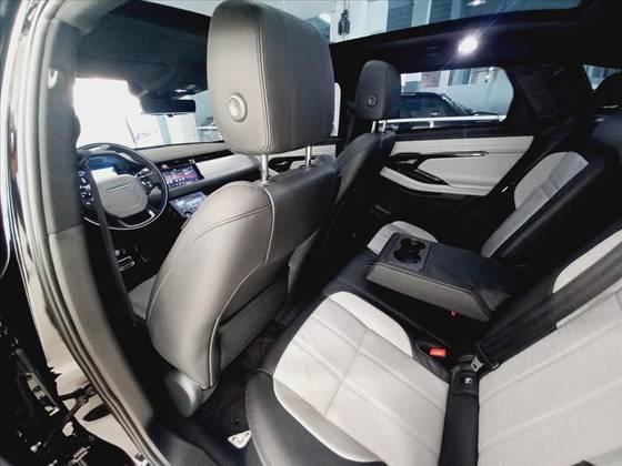 LAND ROVER RANGE ROVER EVOQUE 2020
