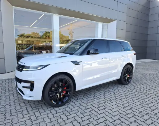 LAND ROVER RANGE ROVER SPORT 2023