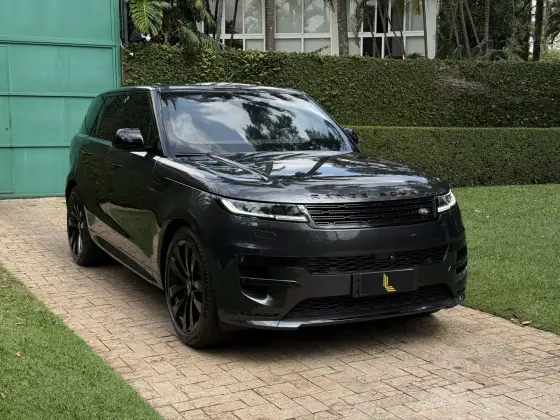 LAND ROVER RANGE ROVER SPORT 2024