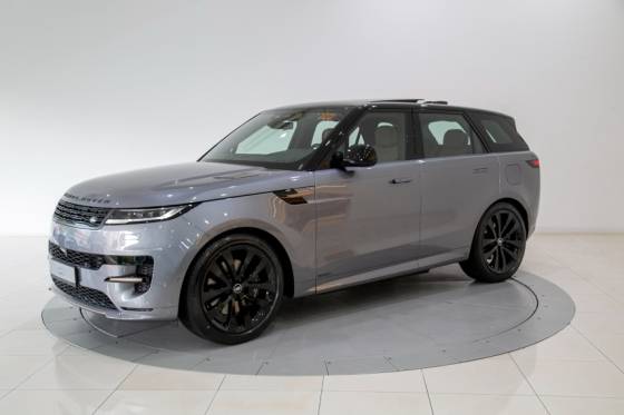 LAND ROVER RANGE ROVER SPORT 2025