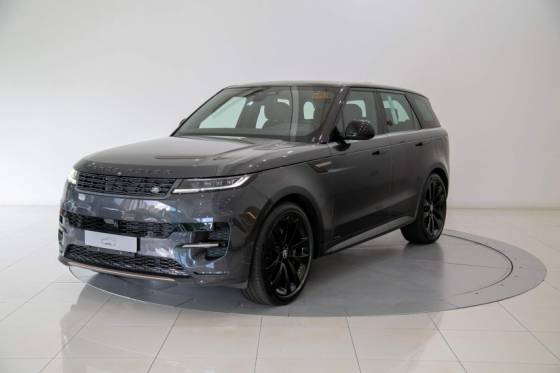 LAND ROVER RANGE ROVER SPORT 2025