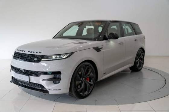 LAND ROVER RANGE ROVER SPORT 2025
